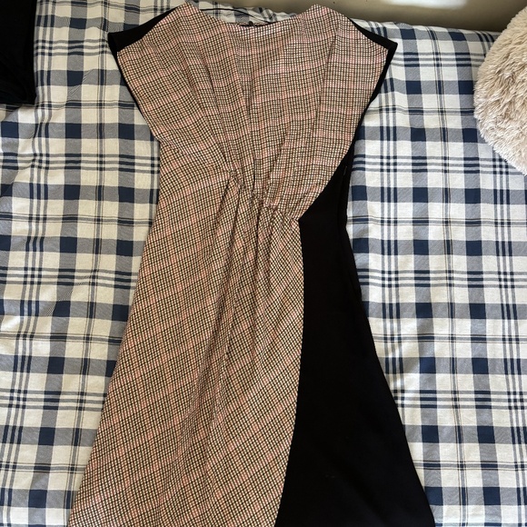 Zara Midi Dress - Picture 1 of 5